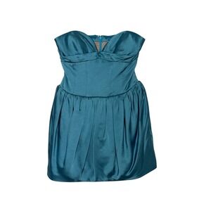 tate halter mini tulle dress Tate Halter Mini Tulle Dress